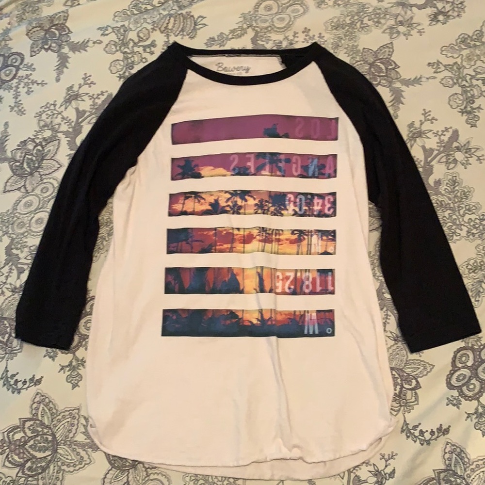 Los Angeles Shirt